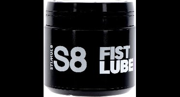 STIMUL8 - STIMUL8 HYBRID FIST LUBRICANT 500 ML