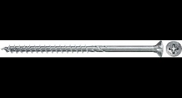 Schroefdoos Fischer fpf ii czp Schroef 200 Stuks Verzinken (3,5 x 40 mm)