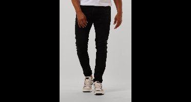 Diesel 1979 Sleenker Jeans Heren - Broek - Donkergrijs - Maat 31/32