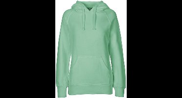 Neutral Ladies´ Hoodie NE83101 - Dusty Mint - M