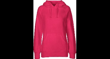 Neutral Ladies´ Hoodie NE83101 - Pink - L