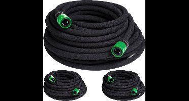 Druppelslang – 45m ½ Inch T koppeling – Boven & Ondergronds Aanlegbaar