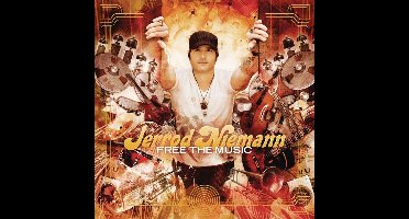 Jerrod Niemann - Free the Music