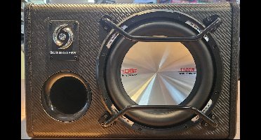 GB active subwoofer 1100watt