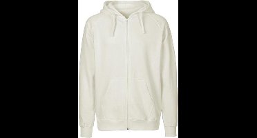 Neutral Men´s Zip Hoodie NE63301 - NATURE - 3XL