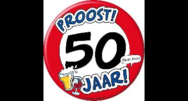 Bierviltjes - 50 jaar