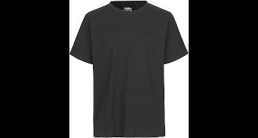 Neutral Unisex Regular T-Shirt NE60002 - Dark Heather - L