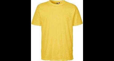 Neutral Unisex Regular T-Shirt NE60002 - Pink - S