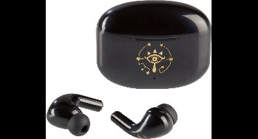 The Legend of Zelda earpods