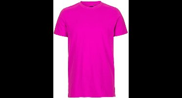 Neutral Men´s Fit T-Shirt NE61001 - Pink - XXL