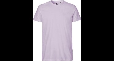 Neutral Men´s Fit T-Shirt NE61001 - Dusty Purple - L