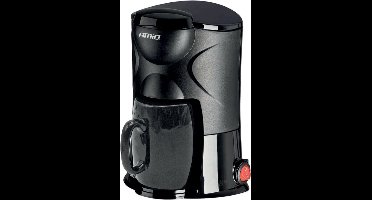 Auto koffiezetapparaat - 12V - Met sigarettenplug