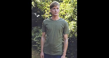 Neutral Men´s Interlock T-Shirt NE61030 - Navy - 3XL