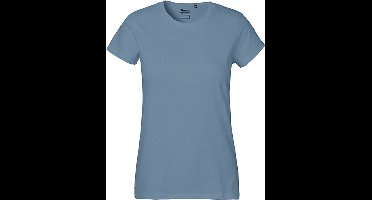 Neutral Ladies´ Classic T-Shirt NE80001 - DUSTY INDIGO - M