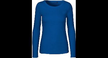 Neutral Ladies´ Long Sleeve T-Shirt NE81050 - Royal - XXL