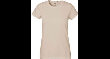 Neutral Ladies´ Classic T-Shirt NE80001 - Sand - S