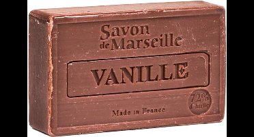 Savon de Marseille zeep vanille