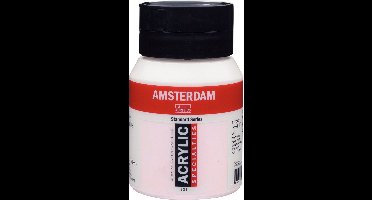 Amsterdam Standard Series Acrylverf - 500 ml 821 Parelviolet