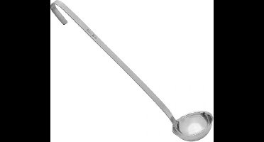 Opscheplepel Ø07cm 720442