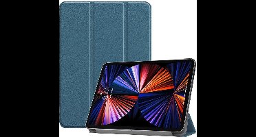 CoreParts TABX-IPPRO12.9-COVER6 tabletbehuizing 32,8 cm (12.9") Folioblad Groen