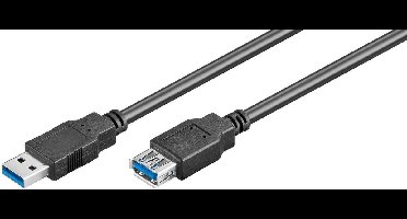 Microconnect USB3.0AAF1B USB-kabel