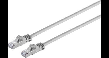 RJ45 patch cord S/FTP (PiMF),