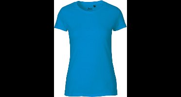 Neutral Ladies´ Fit T-Shirt NE81001 - Sapphire - XXL