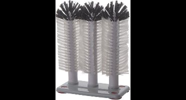 Standaard glasreinigingsborstels 24cm