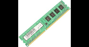 CoreParts MMKN023-4GB geheugenmodule 1 x 4 GB DDR3 240-pin DIMM