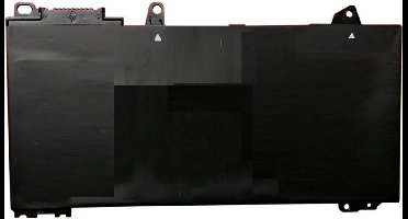 CoreParts MBXHP-BA0203 notebook reserve-onderdeel Batterij/Accu