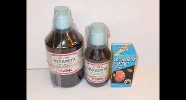 Esha Hexamita 180 Ml Voor 7200 L