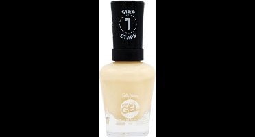 Sally Hansen Miracle Gel Nagellak - 771 Sun-shower