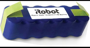 Battery iRobot (Refurbished A)