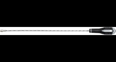 Bahco 2535F1 Magneetheffer, Ø 10 mm, 413 mm kling, 535 mm, capaciteit 1 kg
