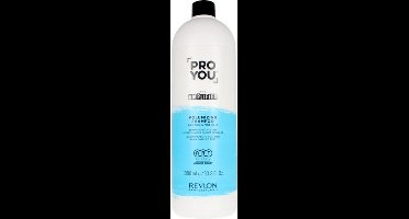 Shampoo ProYou the Amplifier Revlon (1000 ml)