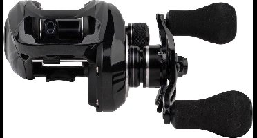 Spro OX Baitcaster Reel Light Lefthand