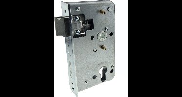 Geran Poortslot SL50B - DM 60 - PC 72 - D1/2/3/4