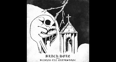 Beyond the Gravestone