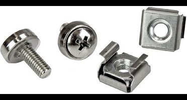 Screw kit Startech CABSCREWM52