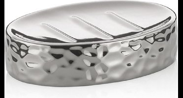 Zeephouder, Verchroomd Kunststof, Zilver - Kela | Sterling