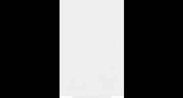 Rocada whiteboard - Skinpro - 100 x 150 cm - wit gelakt - RO-6521PRO