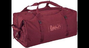 Bach 110l Duffel Rood