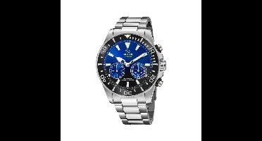 Jaguar Horloge Executive Hybrid J888/6