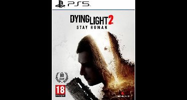 PlayStation 5 Video Game KOCH MEDIA Dying Light 2: Stay Human