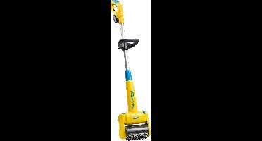 Gloria Multibrush li-on Elektrische voegenborstel