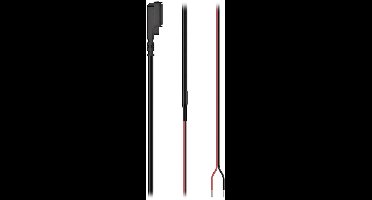 Garmin 010-13285-03 Oplaadkabel Zilver