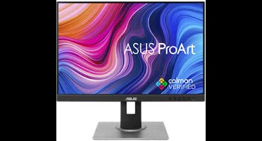 ASUS ProArt Display PA248QV - 1920x1200 16:10 IPS Designer Monitor - Calman Gecertificeerd - 24 Inch