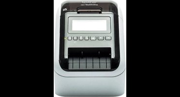 Thermal Printer Brother QL820NWBCZX1