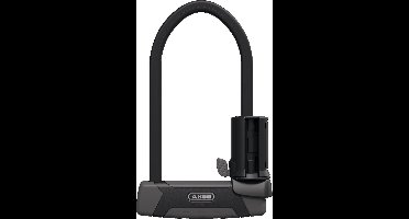 Fiets Beugelslot Abus Granit XPlus 540/160HB300 SHB