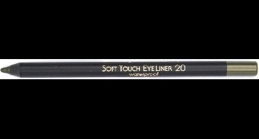John van G - Soft touch eyeliner - 20
